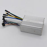 Photo of Dualtron Thunder Controller Front (A) spare part